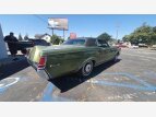 Thumbnail Photo 0 for 1970 Lincoln Continental